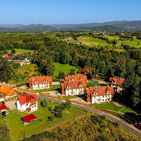Wonder Home - Apartamenty Z Prywatnymi Saunami, W Zielonej Czesci Karpacza Luaran gambar