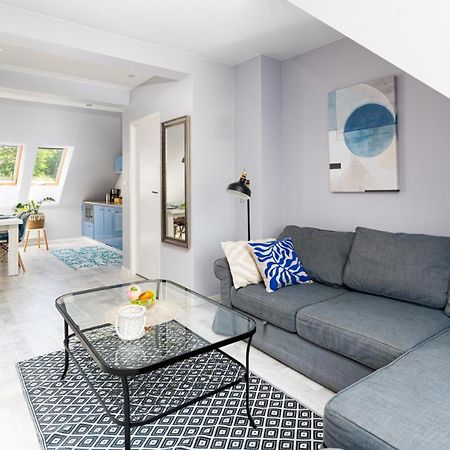 Wonder Home - Apartamenty Z Prywatnymi Saunami, W Zielonej Czesci Karpacza Luaran gambar