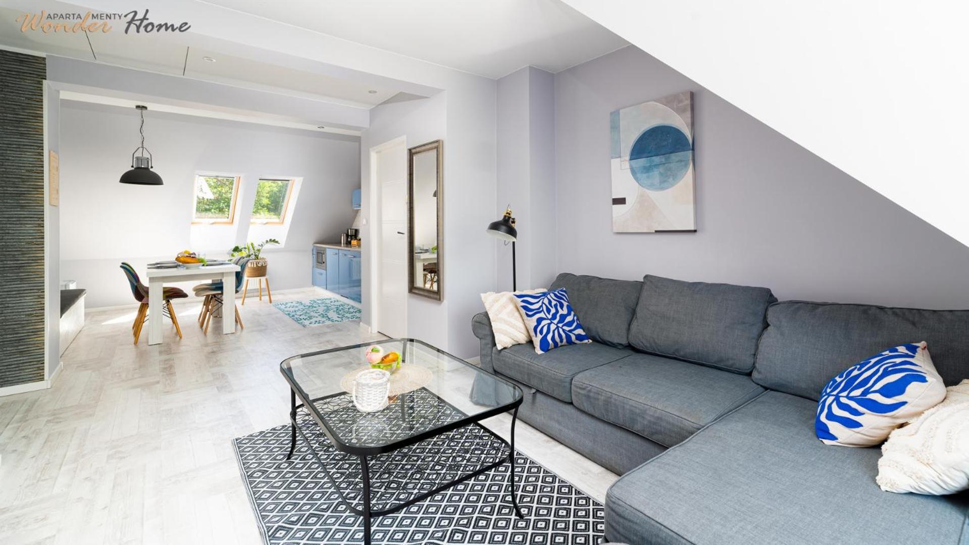 Wonder Home - Apartamenty Z Prywatnymi Saunami, W Zielonej Czesci Karpacza Luaran gambar
