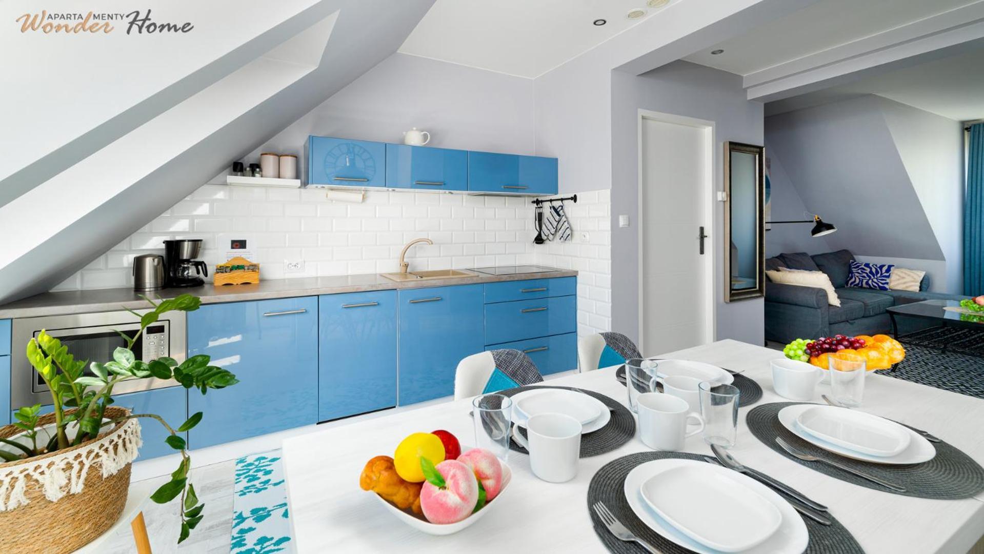 Wonder Home - Apartamenty Z Prywatnymi Saunami, W Zielonej Czesci Karpacza Luaran gambar