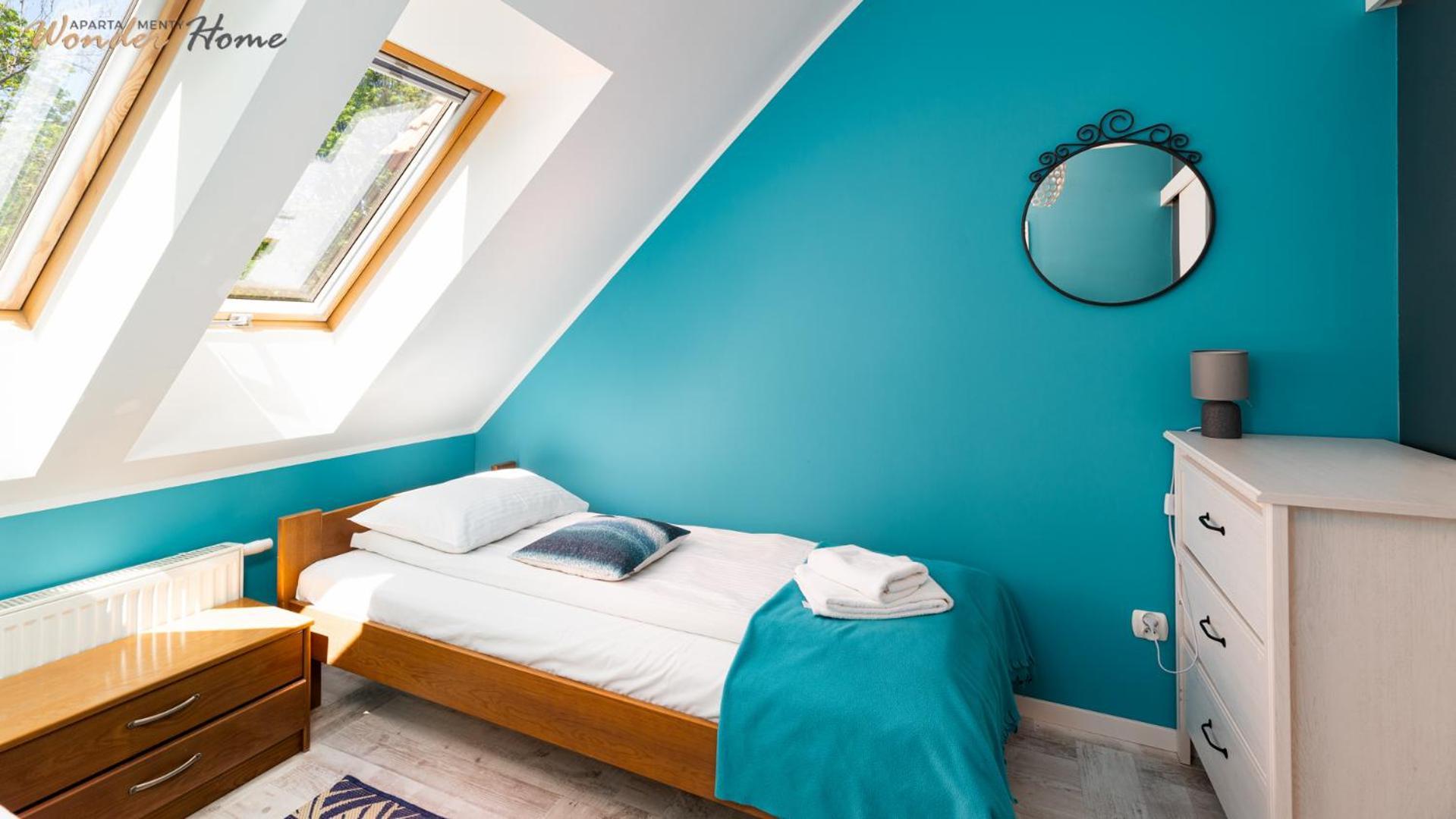 Wonder Home - Apartamenty Z Prywatnymi Saunami, W Zielonej Czesci Karpacza Luaran gambar