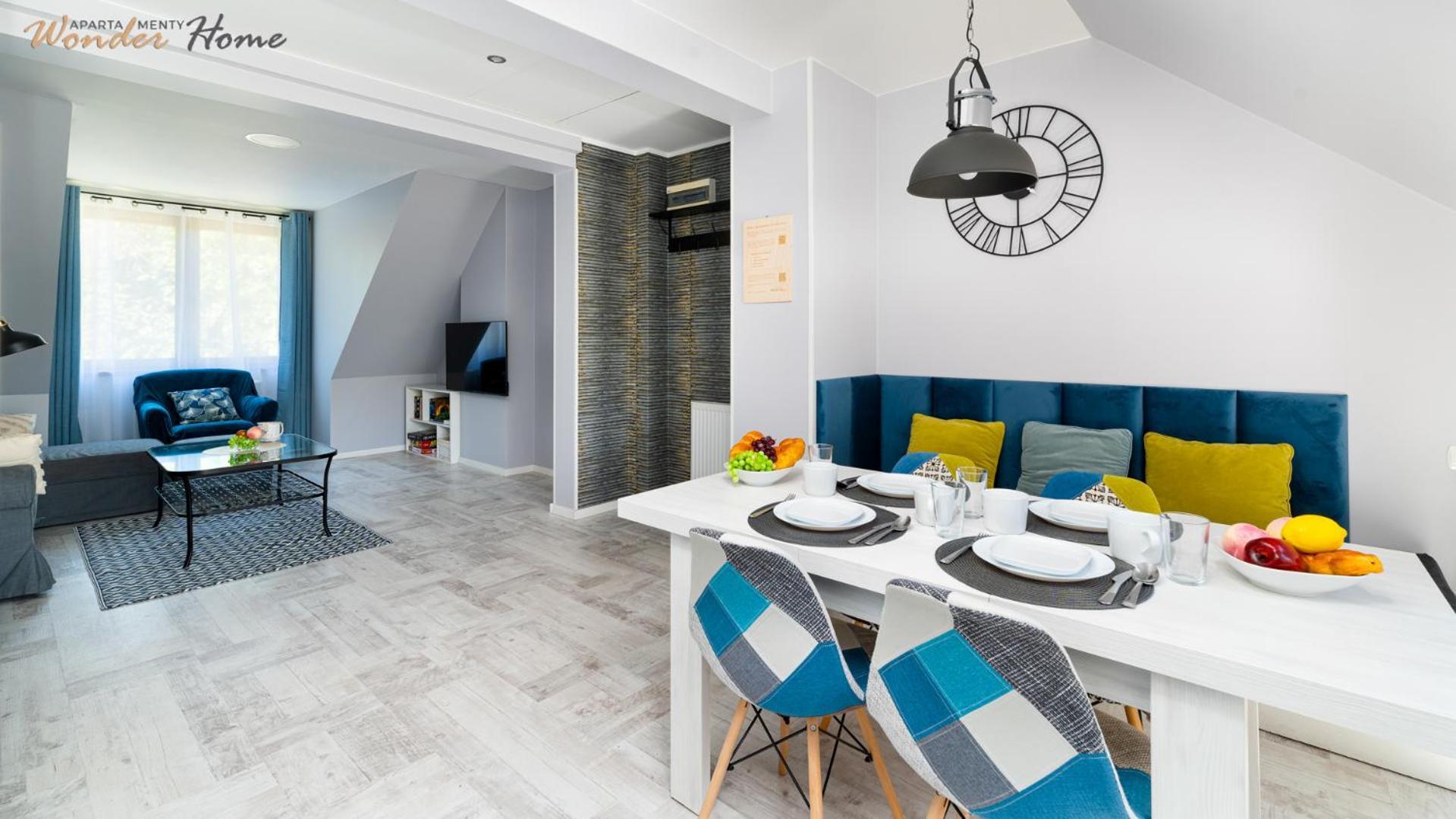 Wonder Home - Apartamenty Z Prywatnymi Saunami, W Zielonej Czesci Karpacza Luaran gambar