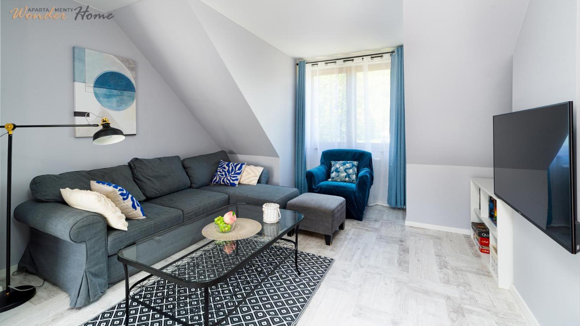 Wonder Home - Apartamenty Z Prywatnymi Saunami, W Zielonej Czesci Karpacza Luaran gambar