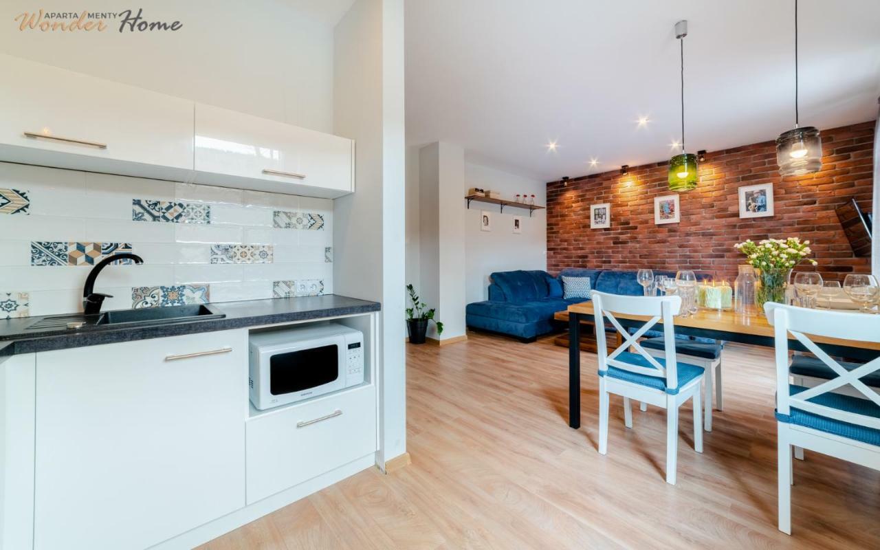 Wonder Home - Apartamenty Z Prywatnymi Saunami, W Zielonej Czesci Karpacza Luaran gambar