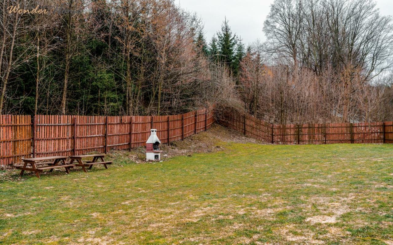 Wonder Home - Apartamenty Z Prywatnymi Saunami, W Zielonej Czesci Karpacza Luaran gambar