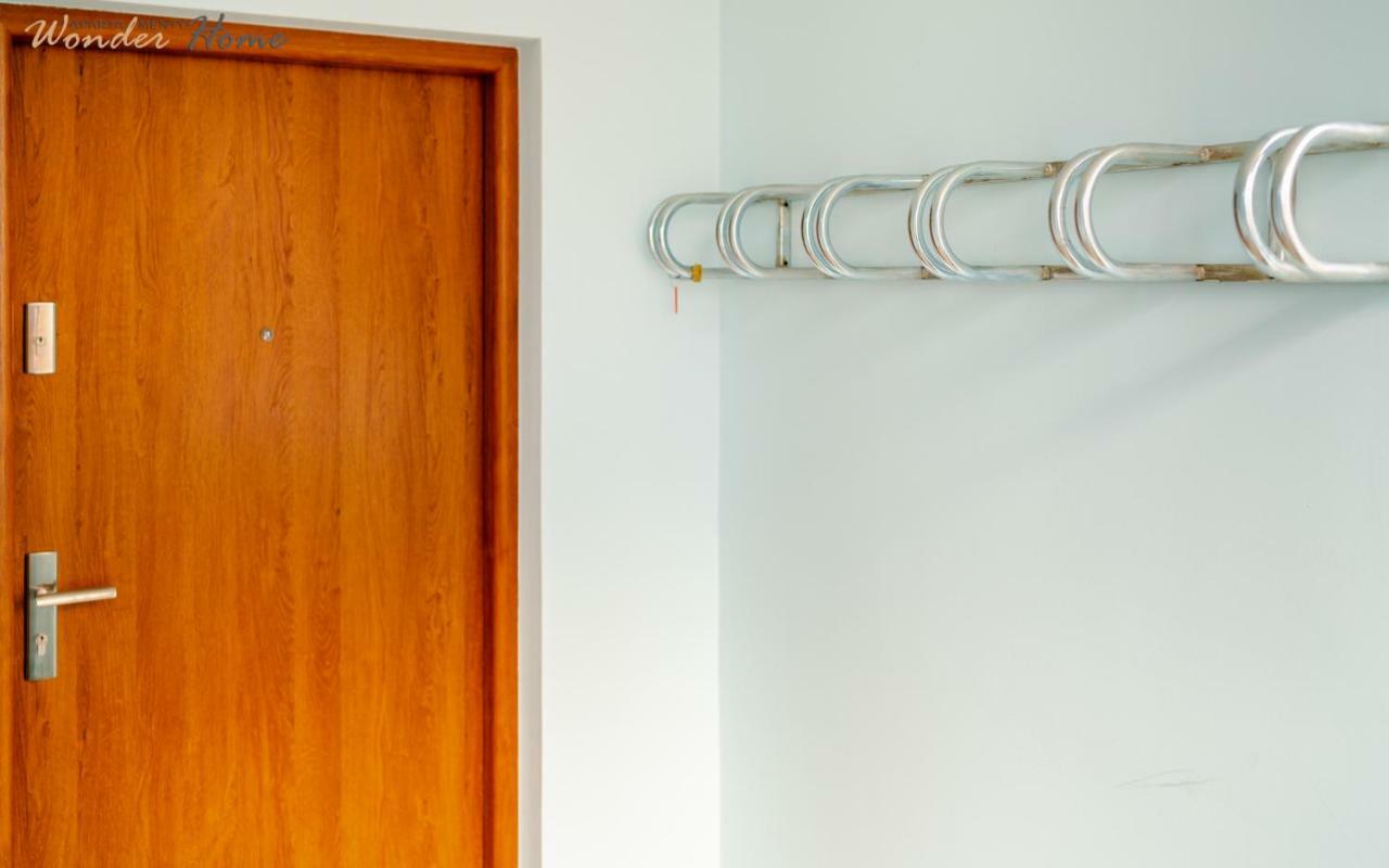 Wonder Home - Apartamenty Z Prywatnymi Saunami, W Zielonej Czesci Karpacza Luaran gambar